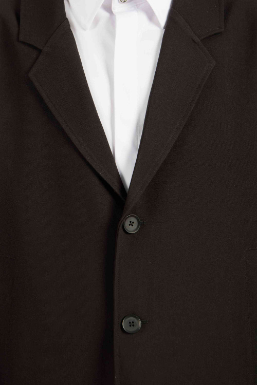 Пиджак B-SU34436A (Черный, 158)