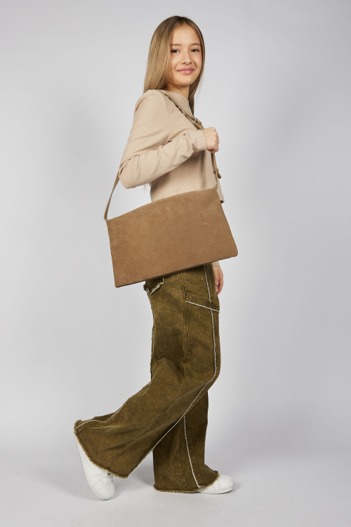 сумка A-BG55682 Miasin (Бежевый, Унив. (3 шт))