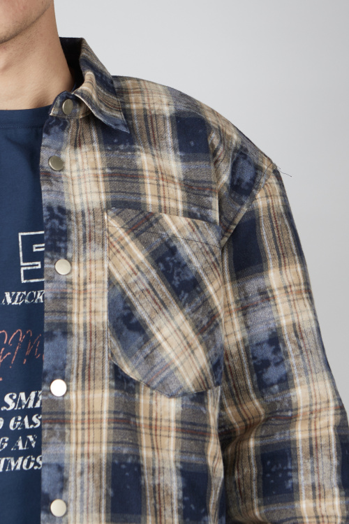 Куртка B-JCK36082 Miasin (Бежевый, 140-170)