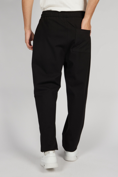 Брюки B-TR36243 Miasin (Черный, 140-170 (6 шт.))