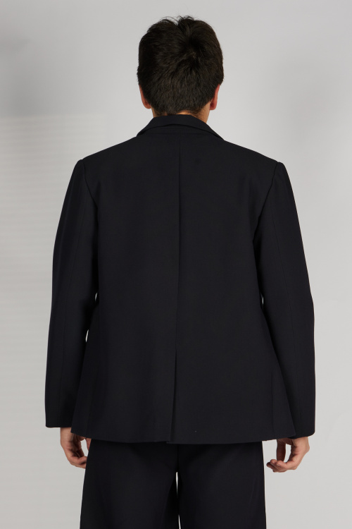 Пиджак B-SU36339 Miasin (Синий, 140-170 (6 шт.))