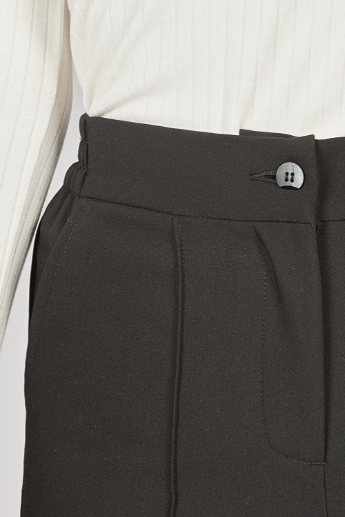 Брюки G-TR25251 (Черный, 134)