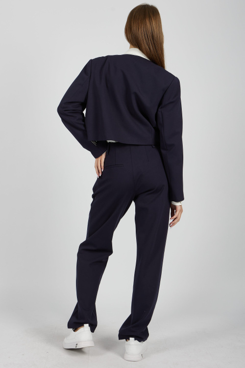 Брюки G-TR24512 (Синий, 164)