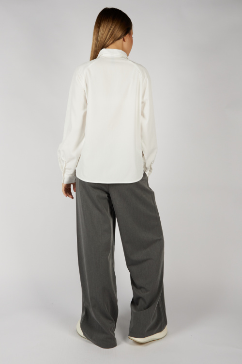 Блузка G-SH26221 Miasin (Белый, 134-164 (6 шт.))