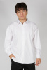 Рубашка B-SH36213 Miasin (Белый, 140-170 (6 шт.))