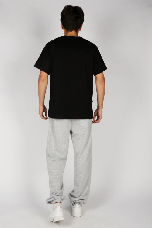 Футболка B-TS36247 Miasin (Черный, 122-134 (3 шт.))