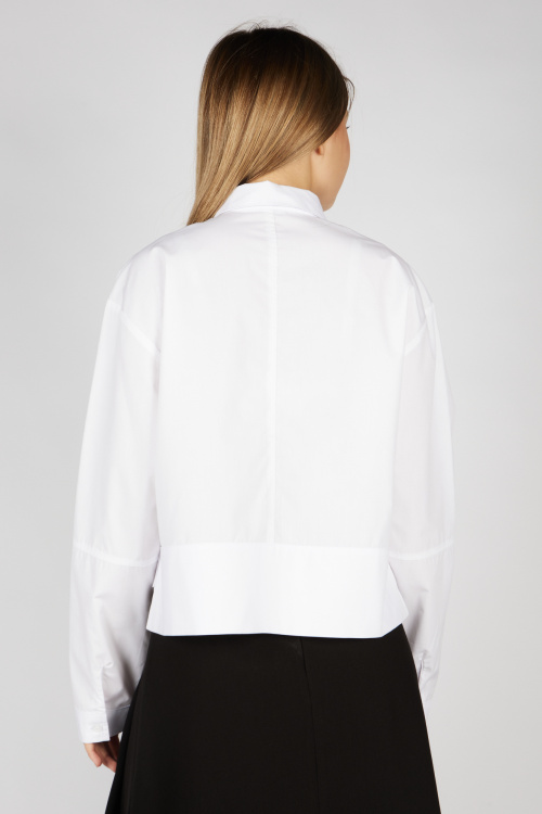 Блузка G-SH26245 Miasin (Белый, 134-164 (6 шт.))