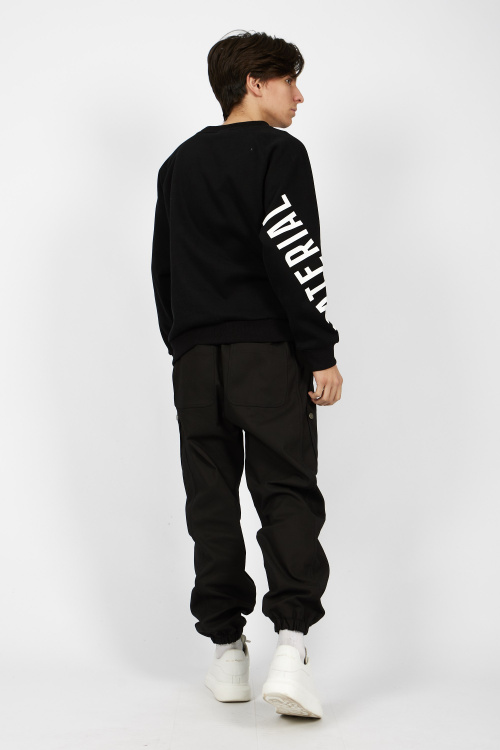 Джемпер (Черный, 164)