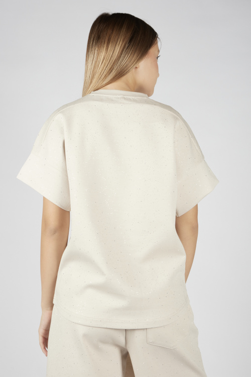 Футболка G-TS26101 Miasin (Бежевый, 164)