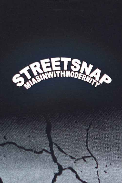 Джемпер B-SW35107 (черный, 170)