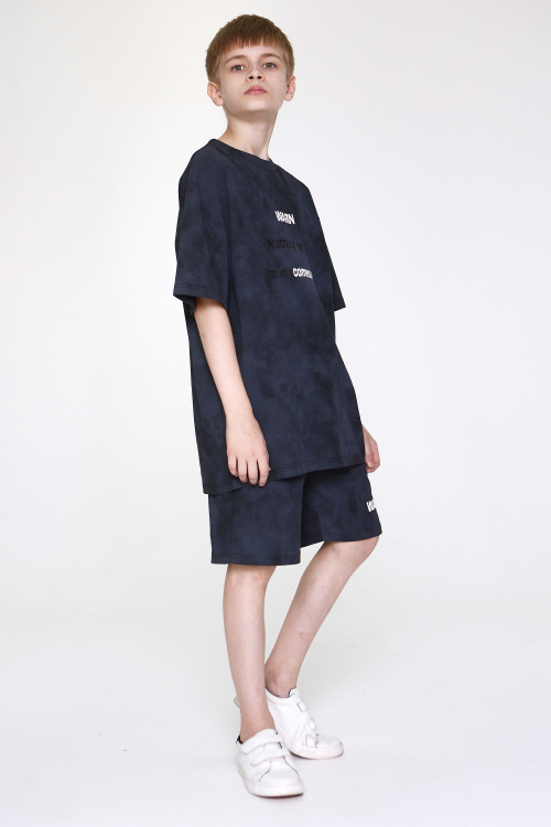 Шорты B-TR35152 (черный, 170)