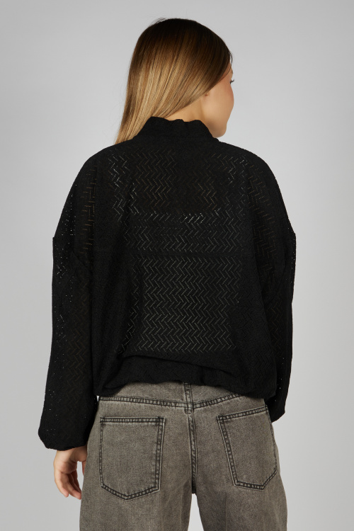 Куртка G-JCK26067 Miasin (Черный, 134)