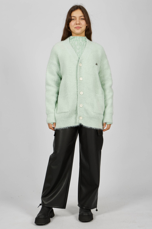 Свитшот (Зеленый, 164)