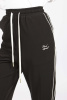 Спорт.брюки G-TR24534B (Черный, 158)