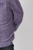 Лонгслив B-SW35445 Miasin (грязный сиреневый, 140)