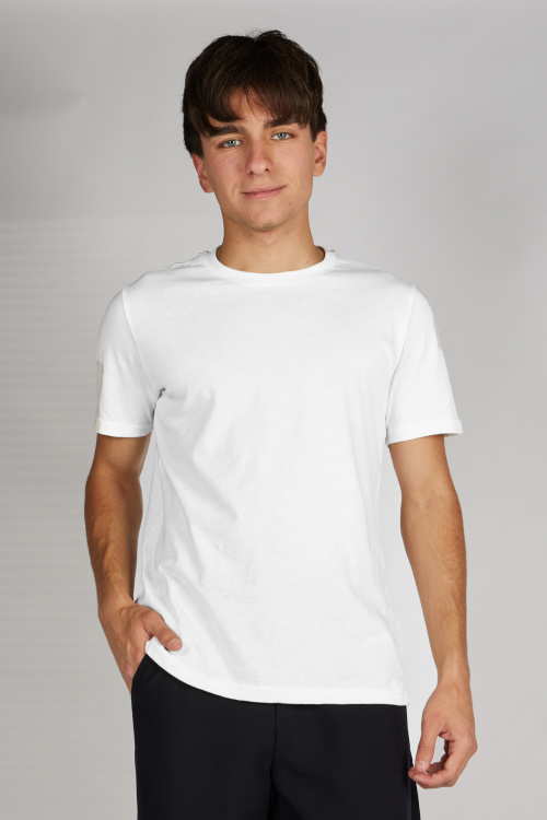 Футболка B-TS36273 Miasin (Белый, 122-134 (3 шт.))