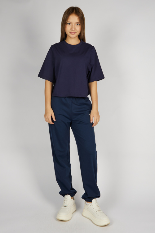 Футболка G-TS26290 Miasin (Синий, 170 (2 шт.))