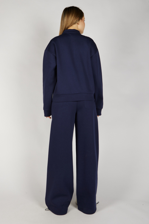 Джемпер G-SW26469 Miasin (Синий, 134-164)