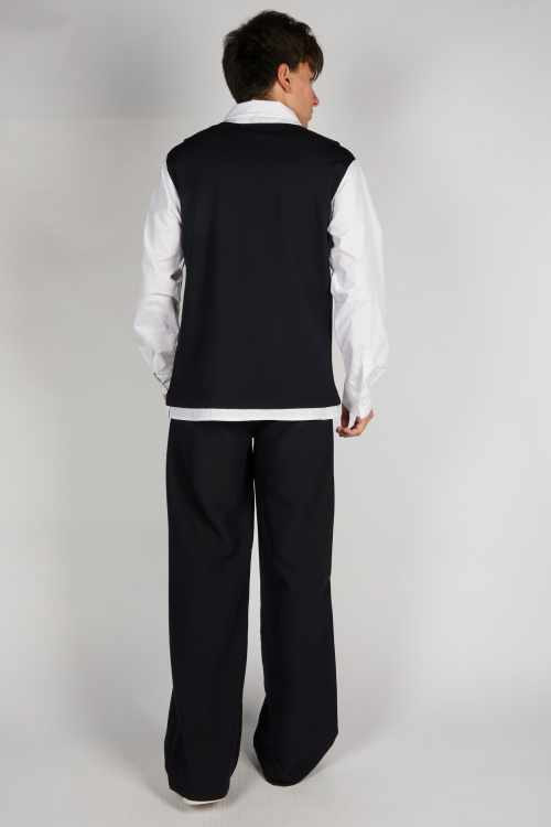 Обманка B-SW36356 Miasin (Синий, 122-134 (3 шт.))