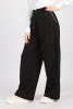 Брюки G-TR24538 (Черный, 146)