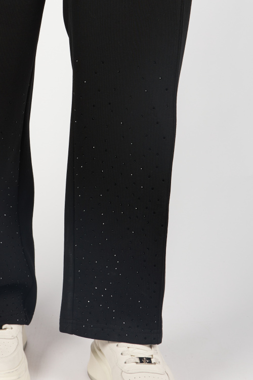 Брюки G-TR26455 Miasin (Черный, 134-164)