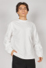 Лонгслив B-SW35274 (Белый, 170)