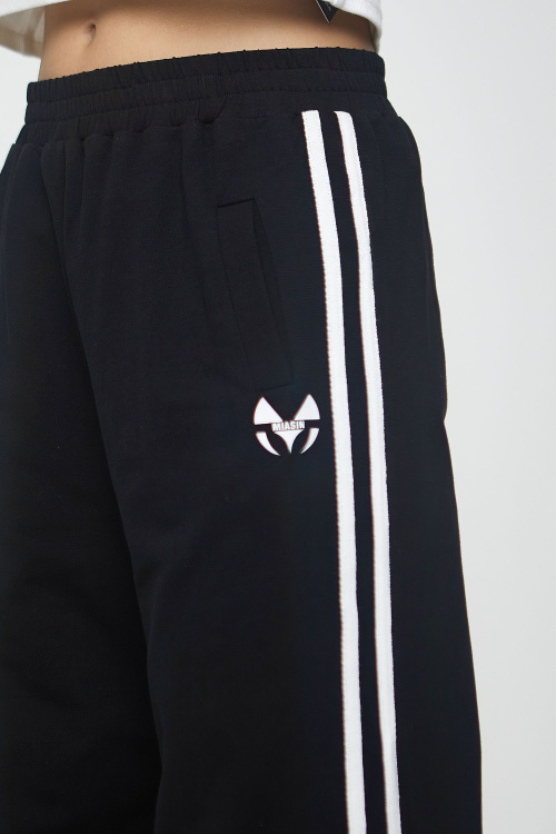 Брюки G-TR25050 (черный, 158)