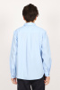 Рубашка B-SH34421 (Голубой, 134)