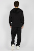 Джемпер B-HD34424A (Черный, 140)