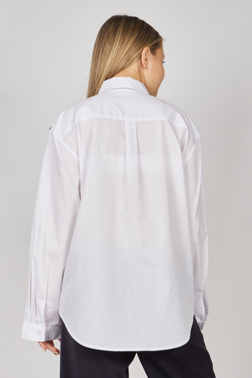 Обманка G-SW25282 (Синий, 134-164)