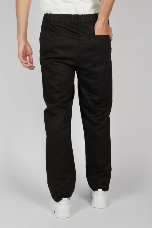 Брюки B-TR36260 Miasin (Черный, 140-170 (6 шт.))