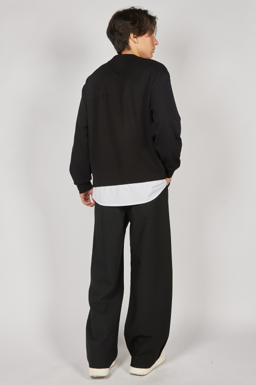 Обманка B-SW35299 (Черный, 176)