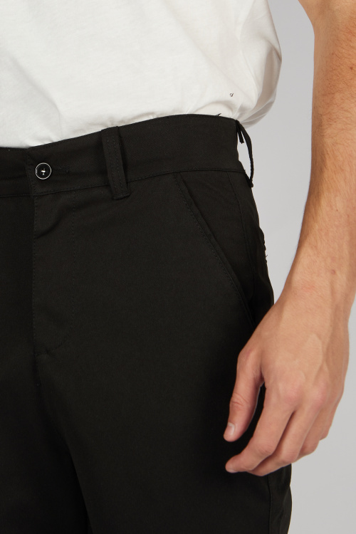 Брюки B-TR36239 Miasin (Черный, 140-170 (6 шт.))