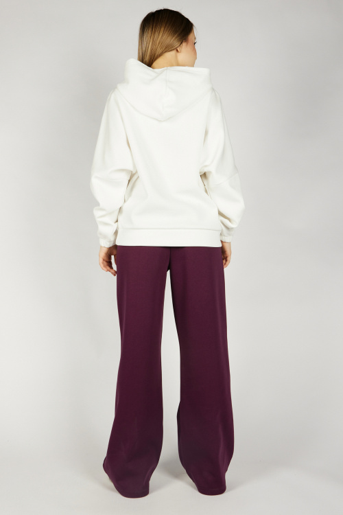 Худи G-HD26452 Miasin (Белый, 134-164)