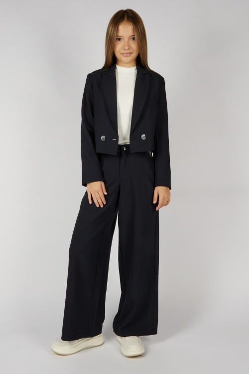 Брюки G-TR26313 Miasin (Синий, 134-164 (6 шт.))