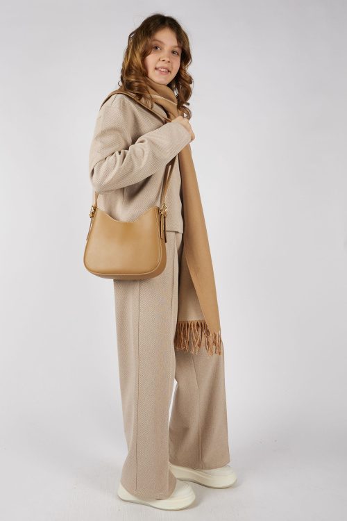 сумка A-BG55688 Miasin (Бежевый, Унив. (3 шт))