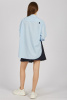 Блузка G-SH24514 (Голубой, 158)