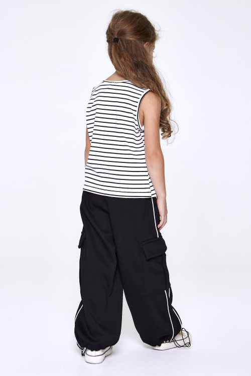 Жилет G-TS25028 (белый, 152)