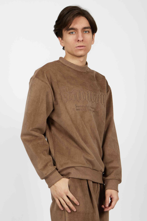 джемпер B-SW34637A (Бежевый, 152)