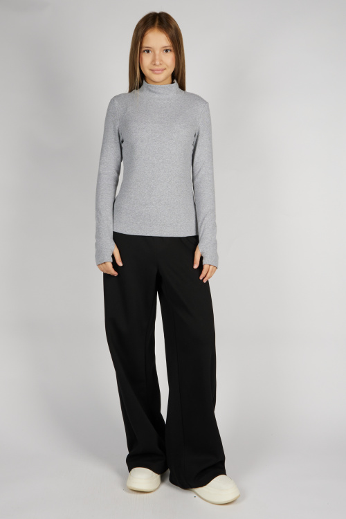 Брюки G-TR26267 Miasin (Черный, 122-128 (2 шт.))