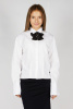 Блузка G-SH26206 Miasin (Белый, 122-128 (2 шт.))