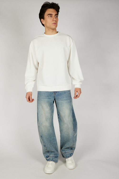 Джинсы B-JN36499 Miasin (джинс. синий, 140-170)