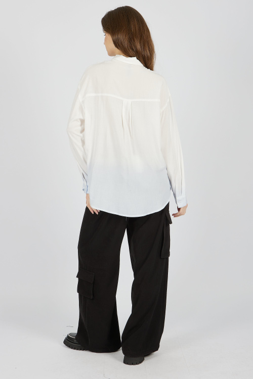 Брюки G-TR24447 (Черный, 146)