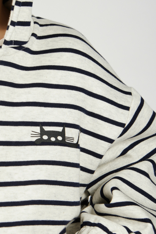 Комплект B-KM36434 Miasin (Белый, 100-140)