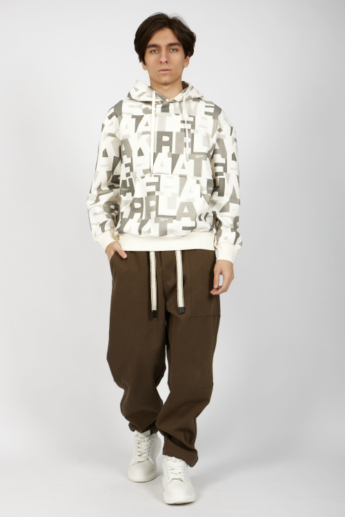 Брюки (Хаки, 164)