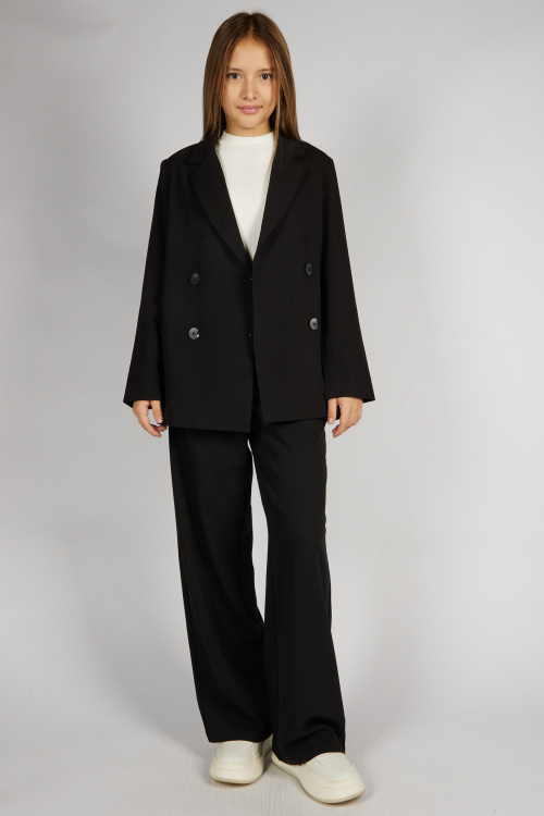 Пиджак G-SU26242 Miasin (Черный, 134-164 (6 шт.))