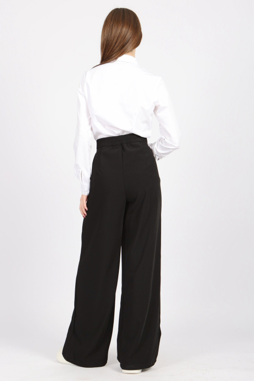 Брюки G-TR24548 (Черный, 164)