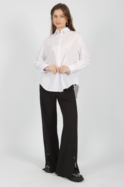 Брюки G-TR24592 (Черный, 146)