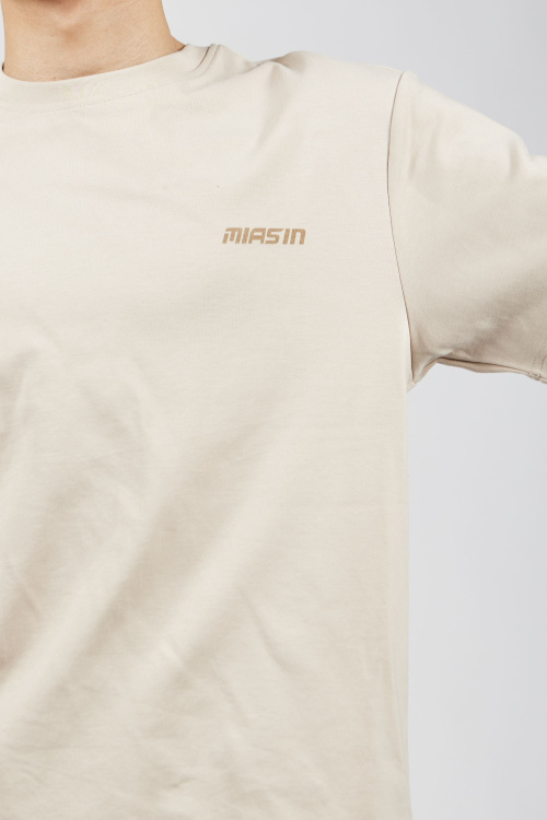 футболка B-TS34645 (Бежевый, 152)