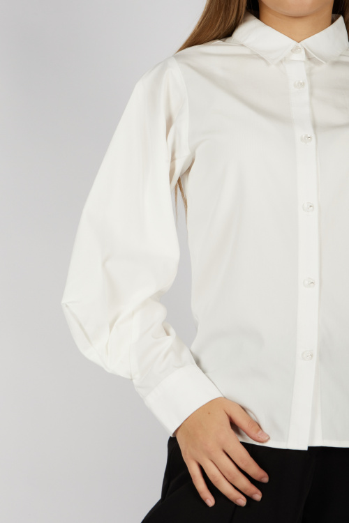 Блузка G-SH26208 Miasin (Белый, 122-128 (2 шт.))